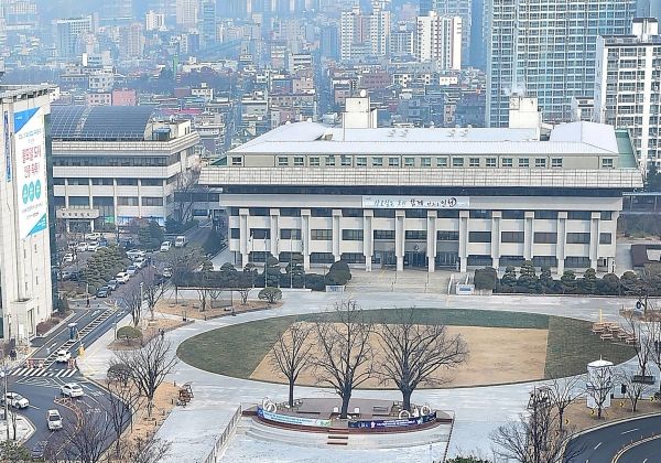 인천시, 유망 중소기업 지원사격 나선다. - 뉴스 썸네일 이미지