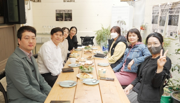 바이럴러스 마케팅, '천안 소마스 1기' 성료 - 뉴스 썸네일 이미지