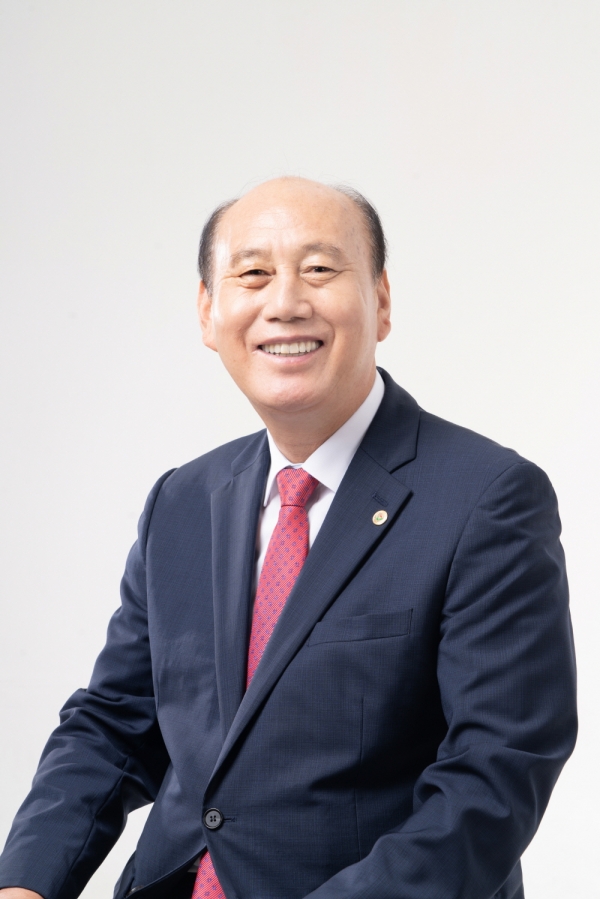 ▲박형덕 동두천시장<br>