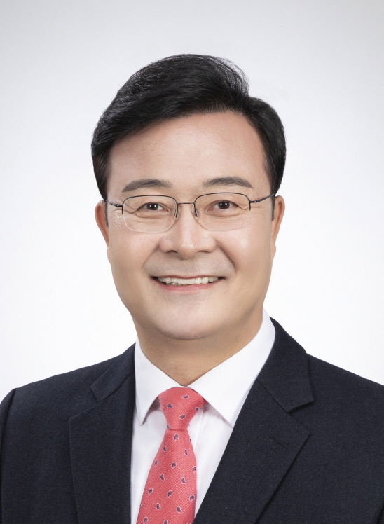 김성제 의왕시장<br>