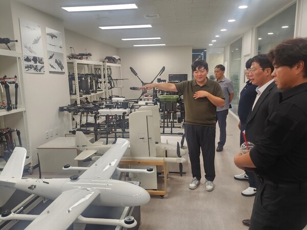 인천지방조달청, 혁신제품 제조기업 판로지원 - 뉴스 썸네일 이미지