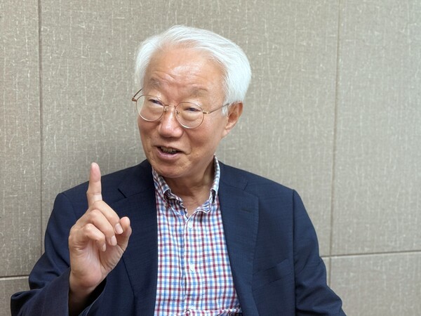 박승두 추진위원장 