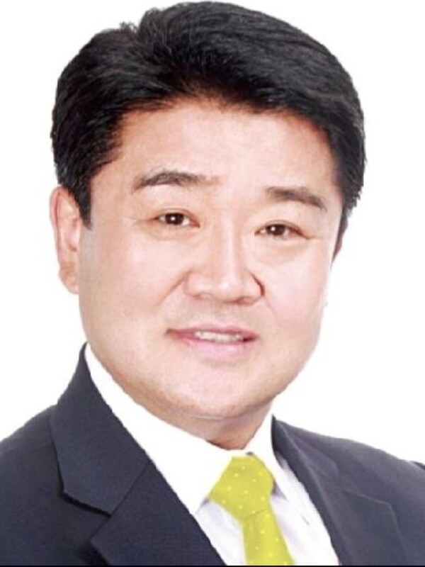 백경열 사무처장