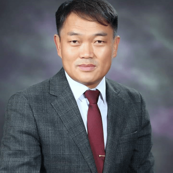 인천교육청 소속 조희정 사무관(현 인천영종고 행정실장)