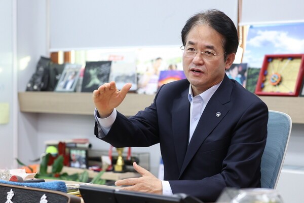 이동환 고양특례시장(사진=고양특례시)