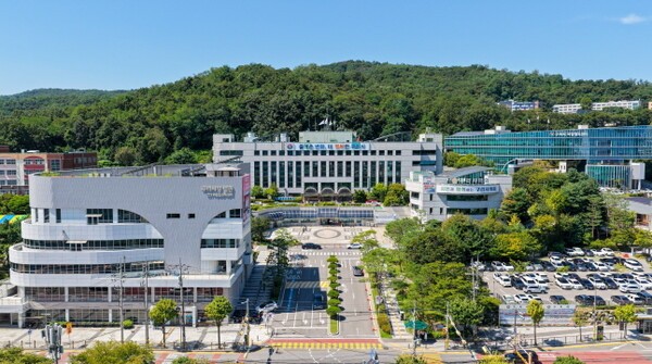 구리시, 부가세 환급금 활용해 공무용 차량 29대 교체·신규 구매 - 뉴스 썸네일 이미지