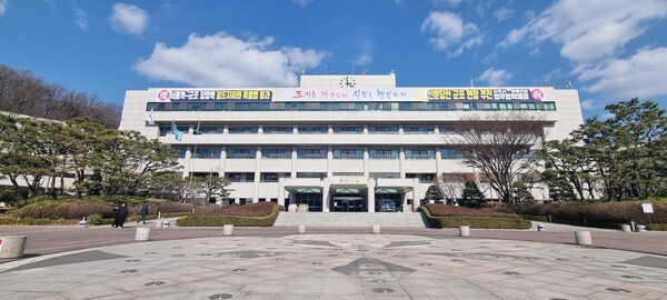 [기획]군포시 2025년 뭐했나? 뒤돌아보니! - 뉴스 썸네일 이미지
