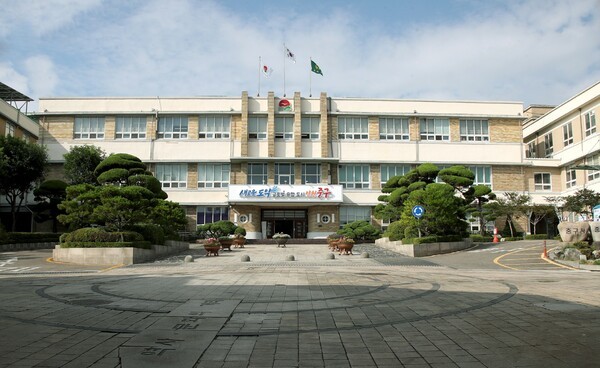 마이스(MICE) 산업 육성 나선 ,인천 중구 - 뉴스 썸네일 이미지