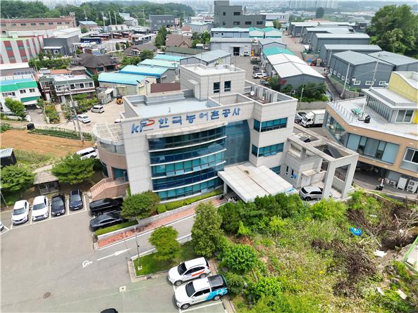 한국농어촌공사 고양지사, 403ha 농경지 용배수로 전면 개보수 추진··... - 뉴스 썸네일 이미지