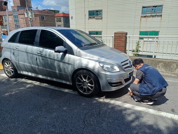 시흥시, 경기도와 '체납차량 일제단속의 날' 추진 - 뉴스 썸네일 이미지