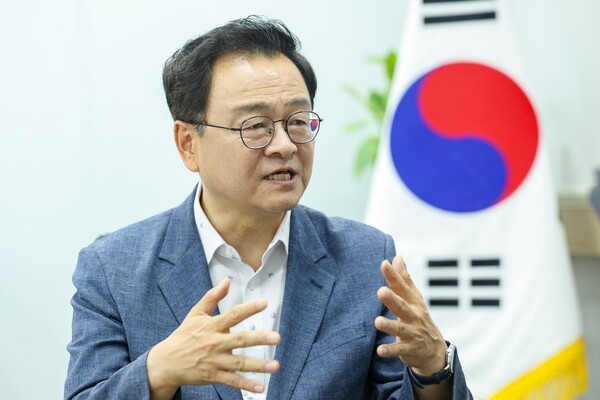 고양특례시, 'UN 글로벌 AI 허브' 유치 본격화···AI 실증도시 지향