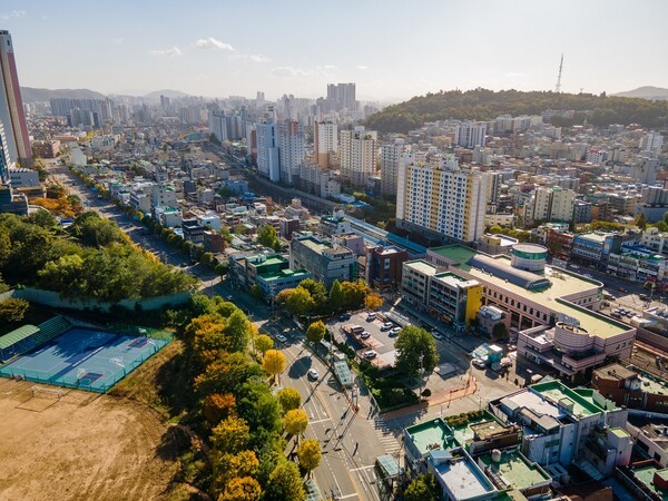 iH, 제물포역 북측 도심복합사업 이주율 90.8%...연내 착공 속도
