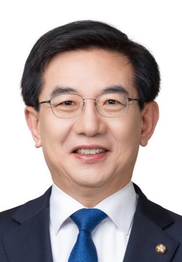 <b>정일영</b> 의원, 3,193억원 투입 세종 공동캠퍼스 '공동 정규과목·학점교류...