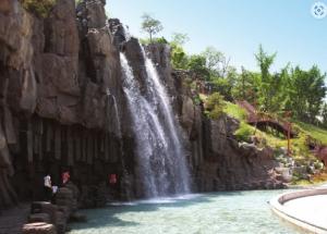 &apos;독보적인 특허기술&apos; 경관 가치창조 미주강화주식회사 &apos;눈길&apos;