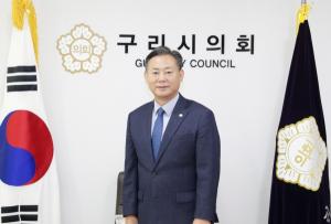 [신년사] 구리시의회 신동화 의장