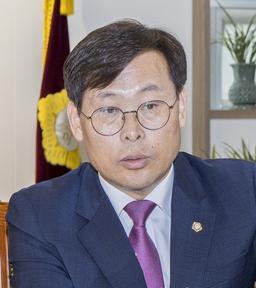 [신년사]인천광역시 중구의회 이종호 의장