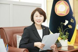 [신년사] 용인특례시의회 유진선 의장