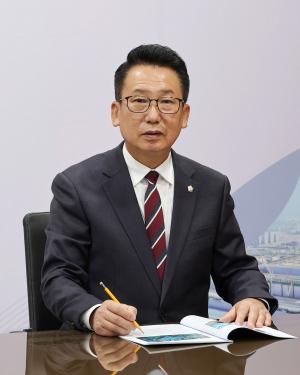 [창간 36주년 축사] 강정구 평택시의장