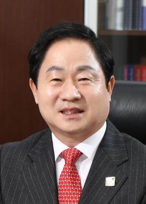 [창간 36주년 축사] 주광덕 남양주시장