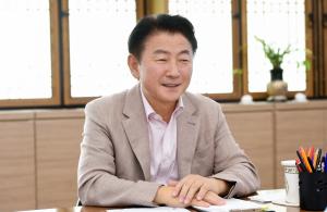 [창간 36주년 축사] 김동근 의정부시장