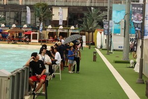 2025 WSL 시흥 코리아 오픈, 결승 눈앞 물살 위 치열한 승부 기대