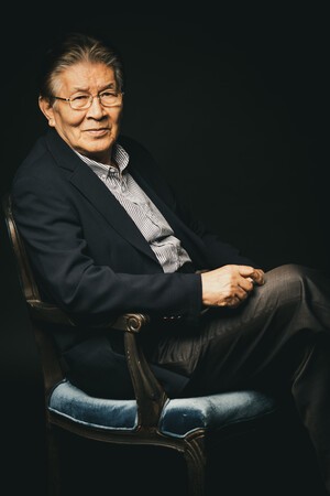 [인터뷰] 하남문화재단 놓칠 수 없는 연극 &apos;춤추는 은빛 초상화&apos; 주연배우 박웅 심층 인터뷰