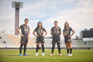 수원FC, 정조대왕의 정신 담은 스페셜 유니폼 공개