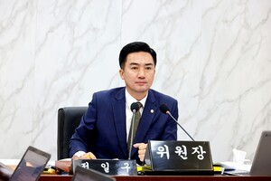 [인터뷰] 평택시의회 정일구 의원 “정치는 결국 시민의 마음을 읽는 일”