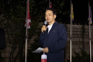 [기획] 고양에 열리는 ‘한강의 밤’ 한강하구에서 즐기는 가을 낭만과 감성