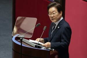 李 대통령, 4일 취임 후 두 번째 시정연설… 2026년 예산안 방향 제시