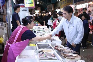 [기획] 이동환 고양특례시장 "자생력 키우는 실질적 지원으로 지역경제에 활력 불어넣을 것"