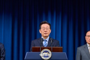 李 대통령 “한·미 통상·안보 협상 타결”… 핵추진잠수함 건조·우라늄 농축 등 합의