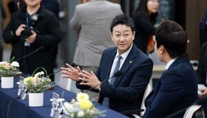 [말말말] 김진경 경기도의장 "순국선열 희생, 오늘의 민주주의로 이어져야"