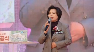 [말말말] 신계용 과천시장 "지식정보타운 문화체육시설 첫 삽...AI 소통도 첫 시도"