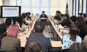 홍기원 의원 "평택 장애인 정책, 현장의 목소리 담아 제도적 지원 확대할 것"