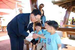 [기획] 미래교육도시 양주, 교육 환경 개선·인프라 확충 가속화