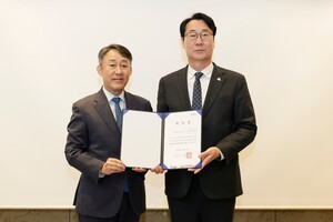 [말말말] 정명근 화성시장 "전국 최초 기본사회담당관 신설…화성형 기본사회 실현"