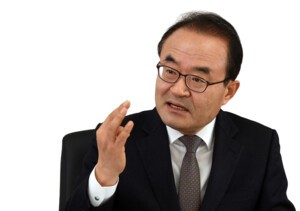 “잠자는 거인을 깨울 준비는 끝났다”… 최형근, 2026 이천시장 도전 선언