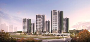 &apos;화성 남양뉴타운 우미린 에듀하이&apos; 28일(금) 견본주택 오픈