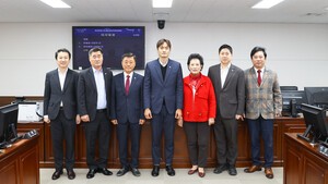 제300회 안산시의회 제2차 정례회 예결위원장, 선현우 의원 선출