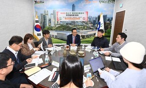 인천 연수구, 킥보드 없는 거리 검토요청서 경찰에 제출