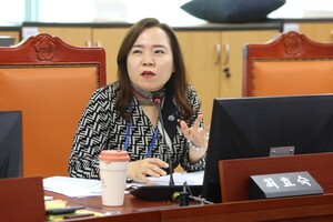 경기도의회 최효숙 의원, 교육·평생학습·청년지원사업의 본래 취지 강조
