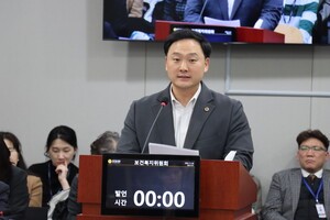 경기도의회 고준호 의원 “복지예산 우선 원칙·재발 방지 구조 마련이 반드시 필요”